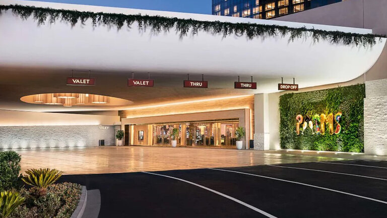 Recension av Palm Casino för svenska spelare